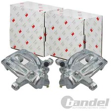 2 pinze freno NK posteriori