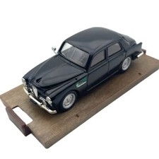 Modellino Auto Brumm 1/43 Alfa Romeo 1900 Polizia 1950