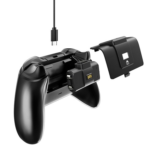 Play charge kit - kit, batteria