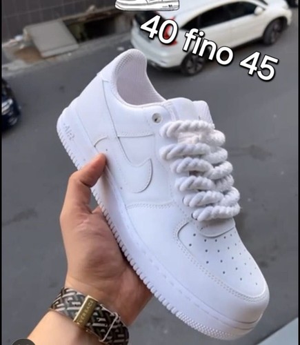 Nike air force bianche - force,