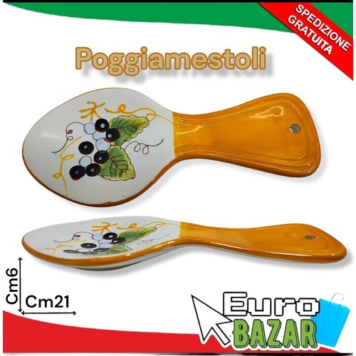 Poggia mestolo poggiamestolo - mestolo,