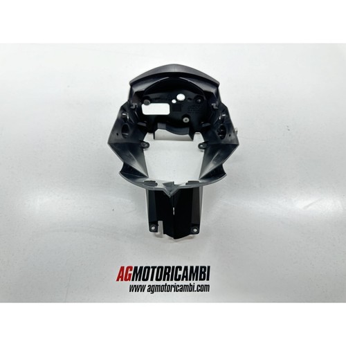 Plastica carena porta faro - plastica, ktm