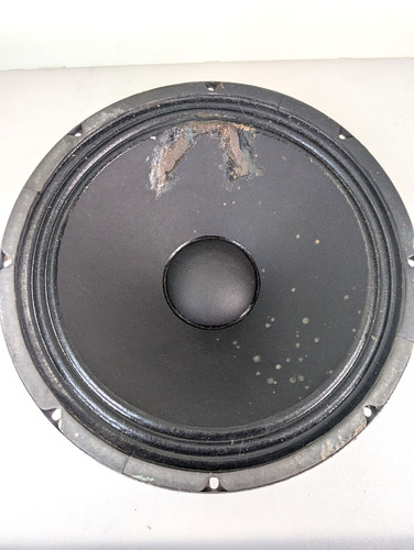 Driver woofer vintage - woofer, 15"