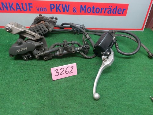 Honda cbr1100xx sc35 super - sc35,