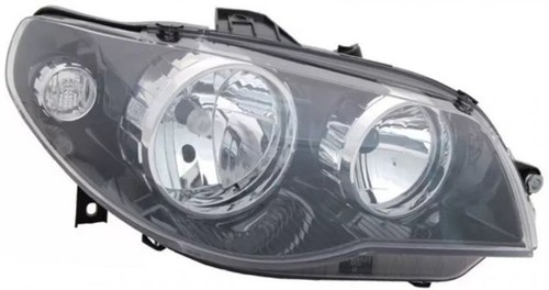 Faro anteriore per - anteriore, fiat