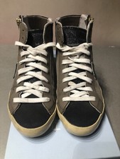 PHILIPPE MODEL Sneakers Alte Scarpe Donna Shoes- N.39