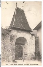AOFP1-0016-SUISSE - Thun -