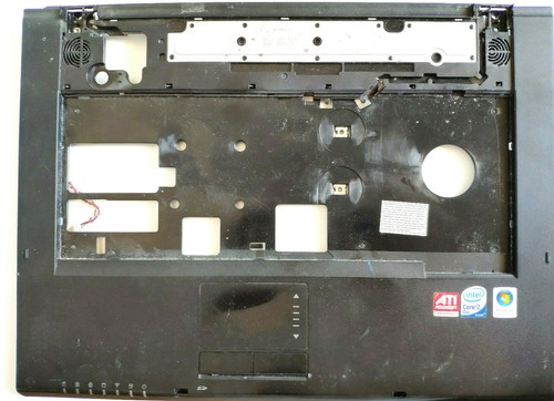 Cover palmrest touchpad - cover,