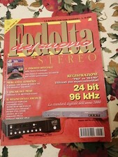 FDS OTT99 NAIM CDX AUDIO RESEARCH LS25 DENON 2000R MARANTZ PM14 MIRAGE OM8 JOLID