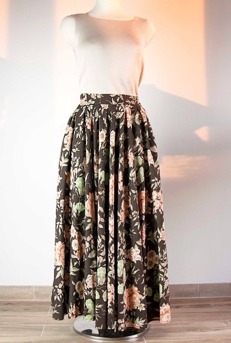 Vintage prisma boho - prisma, maxi