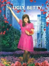 Ugly Betty - Ann Donahue - Rizzoli  cinema