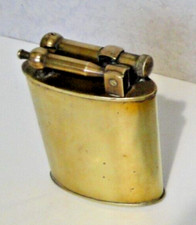 Antico Grande Accendino Di