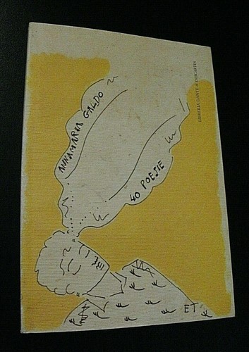 Annamaria galdo poesie - annamaria, 40