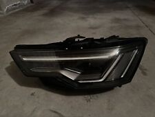 AUDI A6 C8 4K0 FARO ANTERIORE
