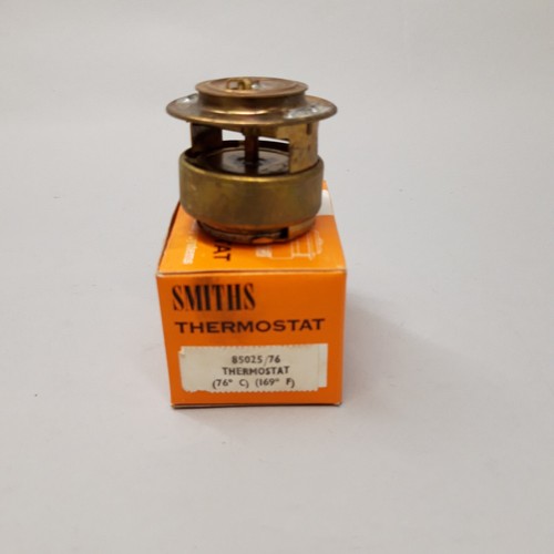 Termostato originale smiths - termostato,