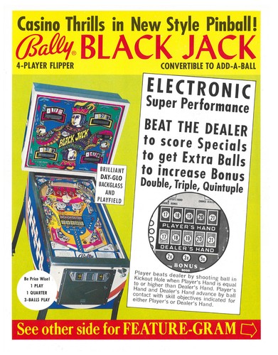 Bali bally bingo - bally,