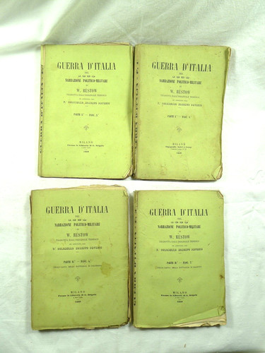 Guerra italia del 1859 - d'italia,