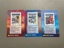 2009 Tessera Tessere