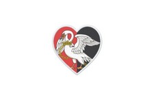 Patch badge - patch,
