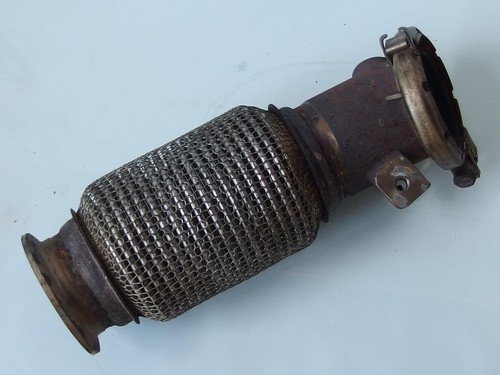 Connettore flessibile dci - 2.3,