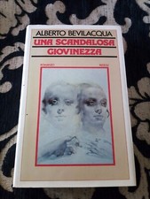 UNA SCANDALOSA GIOVINEZZA - di