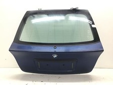 portellone posteriore bmw