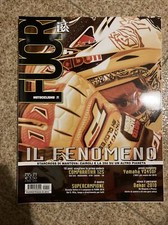 MOTOCICLISMO FUORISTRADA Marzo