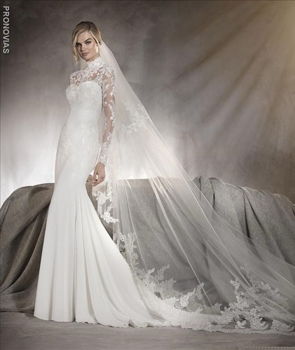 Abito sposa pronovias - abito,