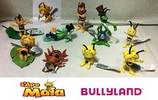 APE MAIA MAYA PERSONAGGI GOMMA