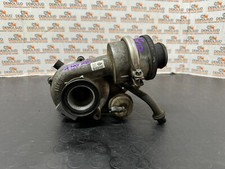 Turbo turbina mercedes classe - turbo,