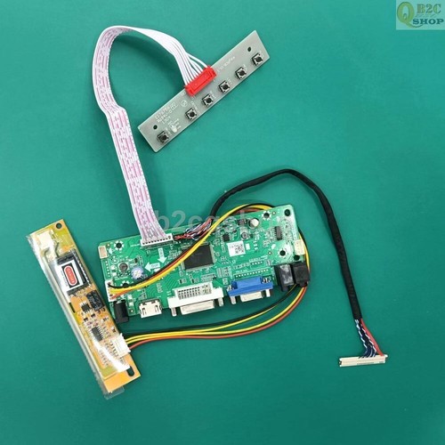 Kit scheda driver - , controller