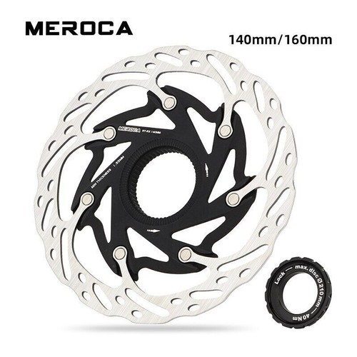 Rotore disco bici - , alluminio