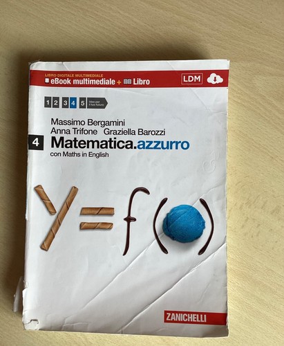 Libro testo - di,