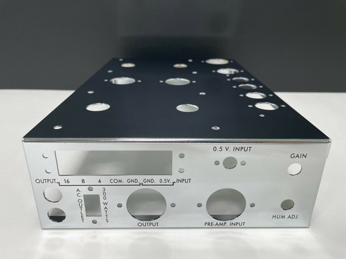 Per mcintosh mc30 - mc30, 30