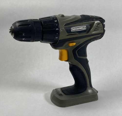 Trapano avvitatore vintage