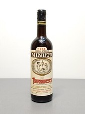 Barbaresco  Fratelli Minuto
