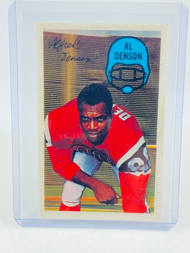 1970 kellog denson - kellog's,