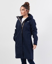 Giacca donna Stephy Bonded di