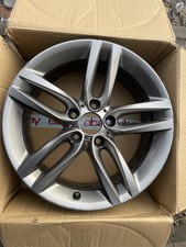 BMW 1 Serie F20 F21 18 " Stile 461M Anteriore Grigio Lega Ruota 7852489 7.5Jx18