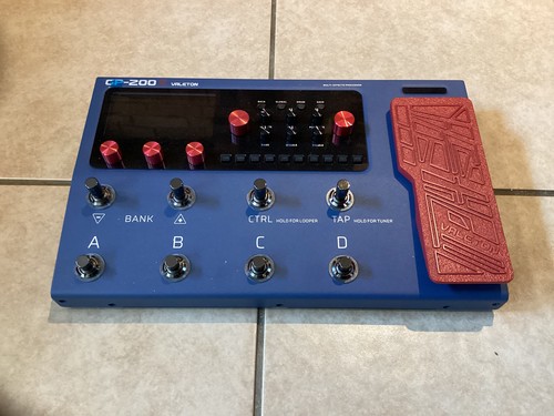 Valeton 200x amplificatore - valeton,