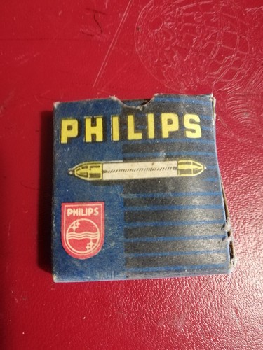 Philips vintage lampadine - philips,