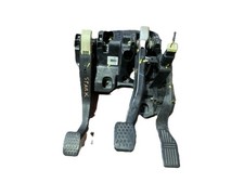 PEDALIERA COMPLETA FRENO +