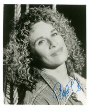 Carole King rara foto
