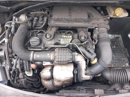 8h01 motore citroen sc - c3, ii
