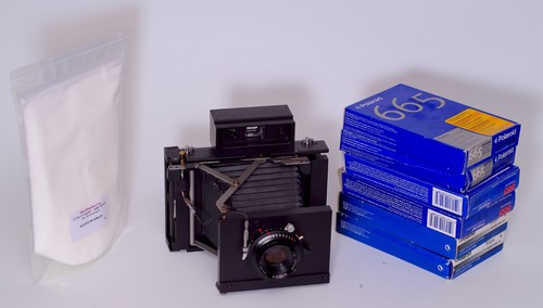 Polaroid 195 npc - polaroid,