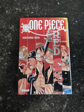 One Piece Red Manga Glenat