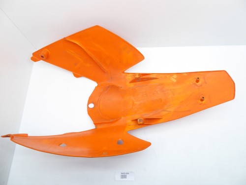 Carena posteriore ktm 400 - posteriore,