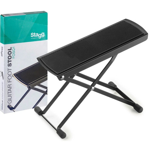 Stagg fosq1 chitarra - stagg,