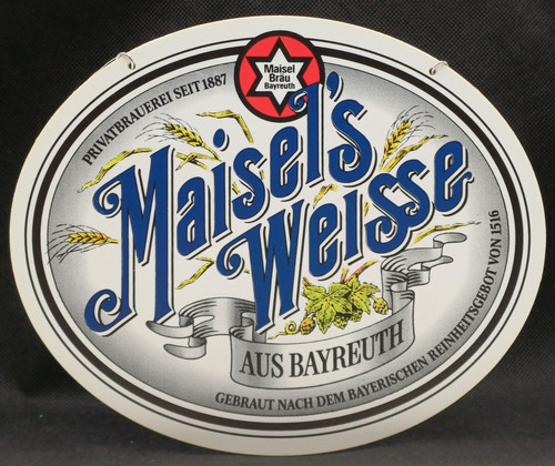 Maisel weisse - maisel's,