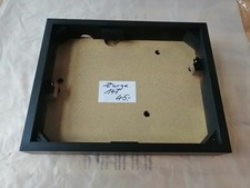 Lotto pesante massiccio originale THORENS per TD 147 160... ottime condizioni